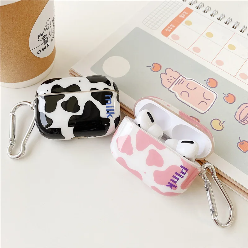 Silicone Airpods Pro Case 2021, Soft Case Airpods 1/2 Cover for Generation Cover for Women Girls with Keychain Simple Cute
Silicone Airpods Pro Case 2021, Soft Case Airpods 1/2 Cover for Generation Cover for Women Girls with Keychain Simple Cute