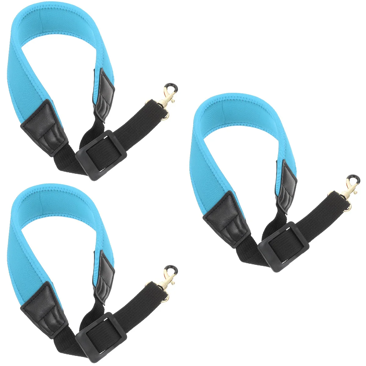 3pcs Saxophone Strap Alto Tenor Sax Performance Belt Saxophone Neck Strap Replacement
3pcs Saxophone Strap Alto Tenor Sax Performance Belt Saxophone Neck Strap Replacement