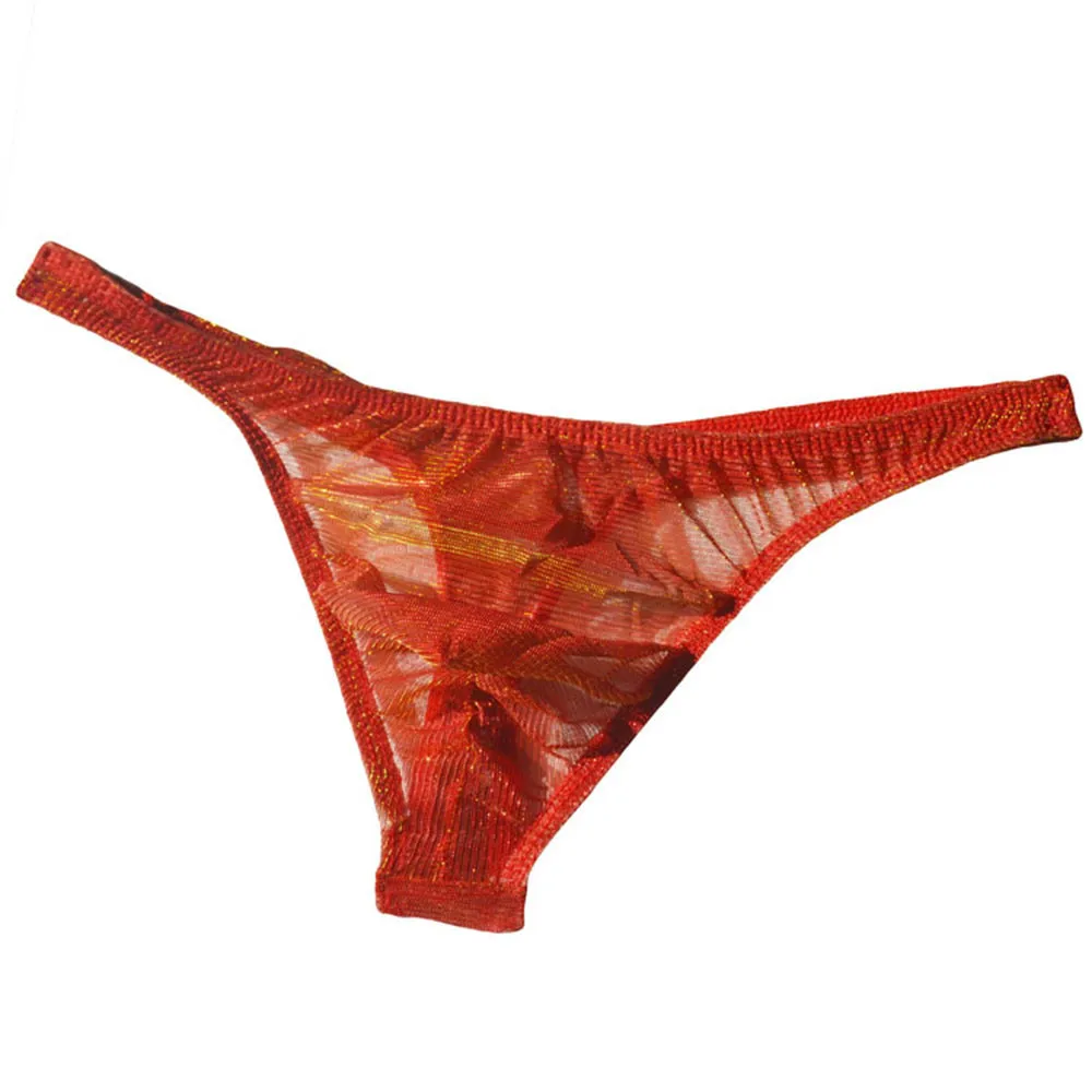 Men Ultra-Thin Underwear Briefs Shorts Pouch Lingerie Low Waist Breathable Underpants Bottoms Pants Intimates
Men Ultra-Thin Underwear Briefs Shorts Pouch Lingerie Low Waist Breathable Underpants Bottoms Pants Intimates