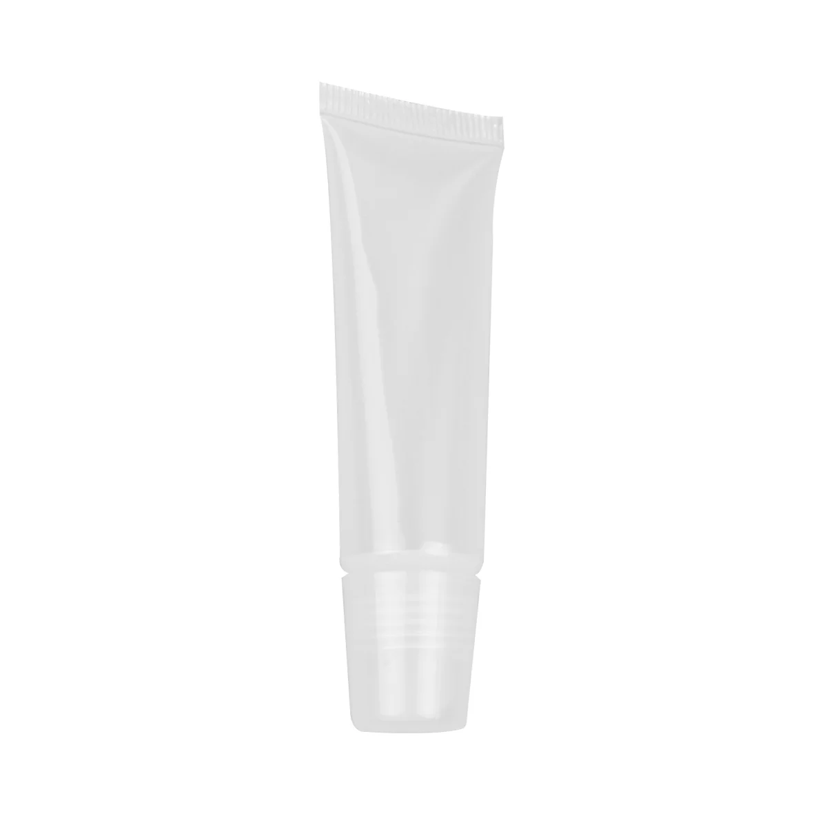 50pcs Empty Tubes Toiletry Lotion Bottle with with Cover Smooth DIY Lip Gloss Balm Container Tubes 10g
50pcs Empty Tubes Toiletry Lotion Bottle with with Cover Smooth DIY Lip Gloss Balm Container Tubes 10g