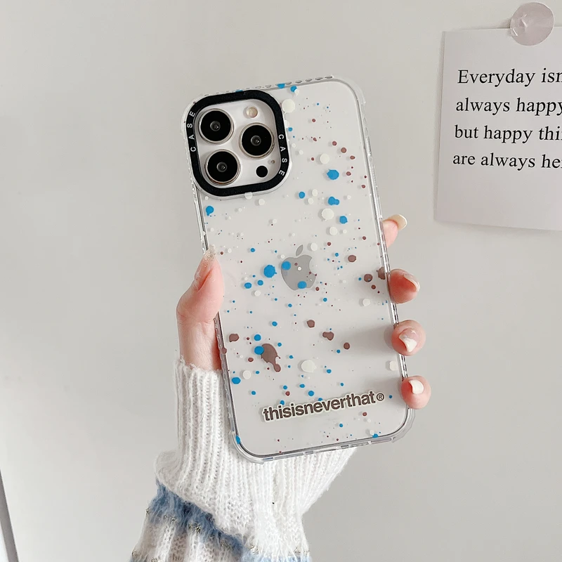 Ins Fashion Dream Starry Sky Wave Point Phone Case For iPhone 11 12 13 Pro Xs Max Xr X 7 8 Puls SE 2 Shockproof Soft Cover Capa
Ins Fashion Dream Starry Sky Wave Point Phone Case For iPhone 11 12 13 Pro Xs Max Xr X 7 8 Puls SE 2 Shockproof Soft Cover Capa