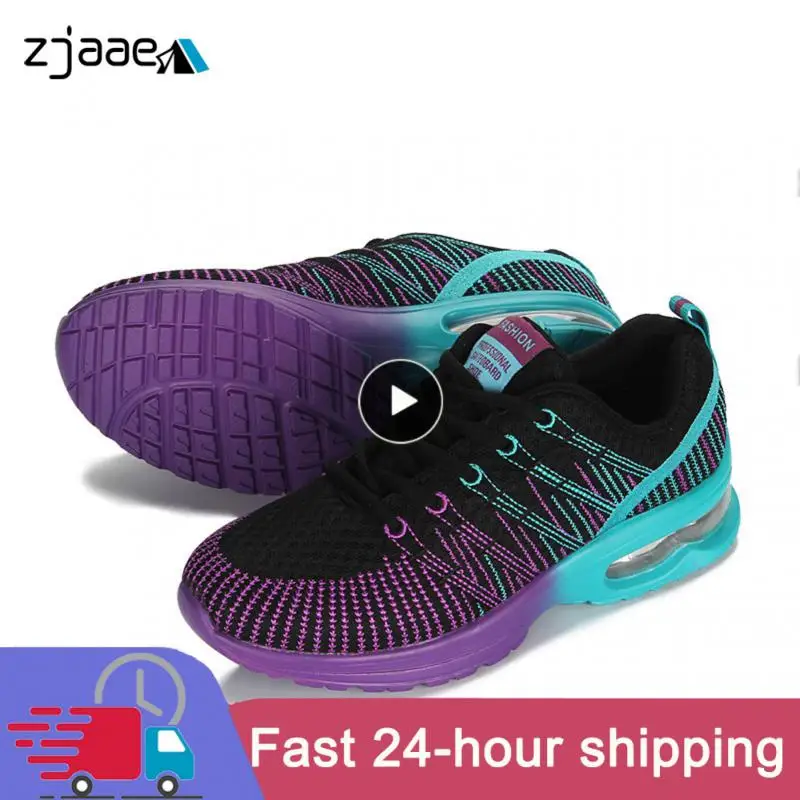 1PCS Spring High Quality Cushioning Running Shoes Women Breathable Autumn Athletics Casual Sneaker Ladies Non-slip Sport Walking
1PCS Spring High Quality Cushioning Running Shoes Women Breathable Autumn Athletics Casual Sneaker Ladies Non-slip Sport Walking