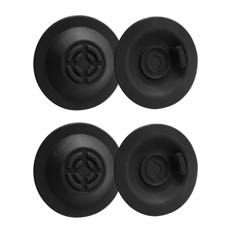 Cleaning Disc 4 PCS Espresso Backflush For Breville Espresso Machines Compatible With Cleaning Tablets
Cleaning Disc 4 PCS Espresso Backflush For Breville Espresso Machines Compatible With Cleaning Tablets