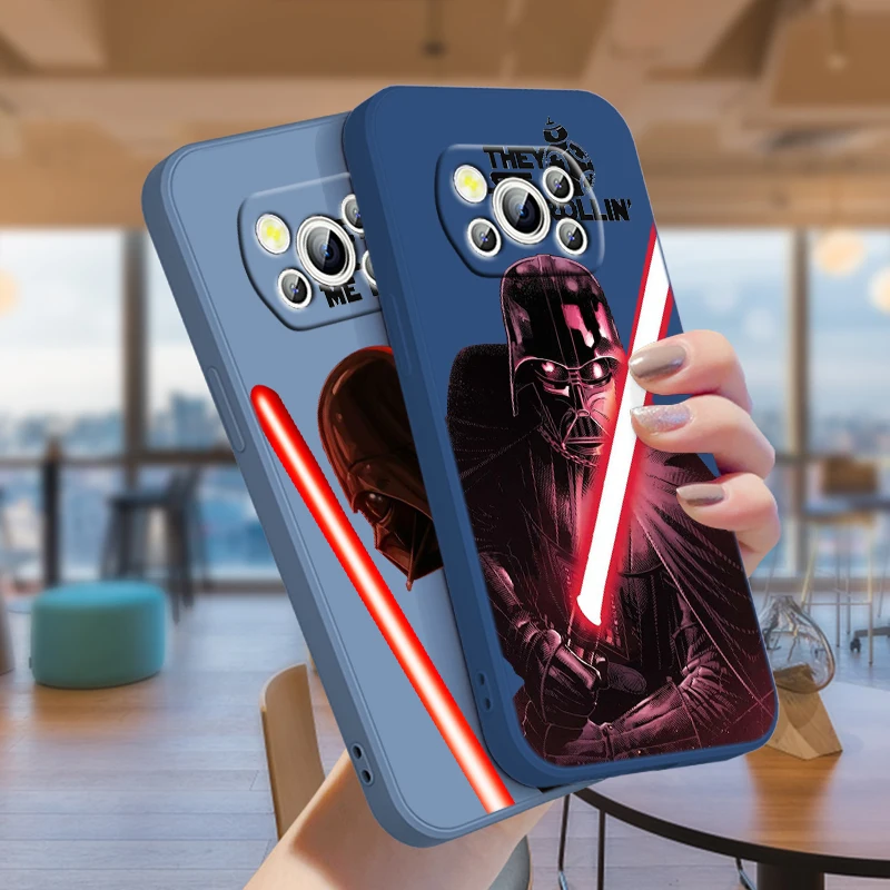 Cute Disney S-Star Warsrgvr For Xiaomi POCO C50 C40 X4 M5S F4 M4 X3 F3 M3 C3 Pro GT NFC 4G 5G Liquid Rope Silicone Phone Case
Cute Disney S-Star Warsrgvr For Xiaomi POCO C50 C40 X4 M5S F4 M4 X3 F3 M3 C3 Pro GT NFC 4G 5G Liquid Rope Silicone Phone Case