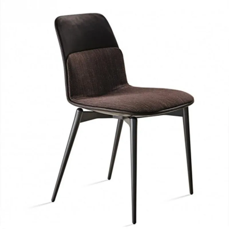 Luxury Dining Chair Comfortable Velvet Chairs Design Modern Mobile Relaxing Black Stools Creative Nordic Home Furnitures Decor
Luxury Dining Chair Comfortable Velvet Chairs Design Modern Mobile Relaxing Black Stools Creative Nordic Home Furnitures Decor