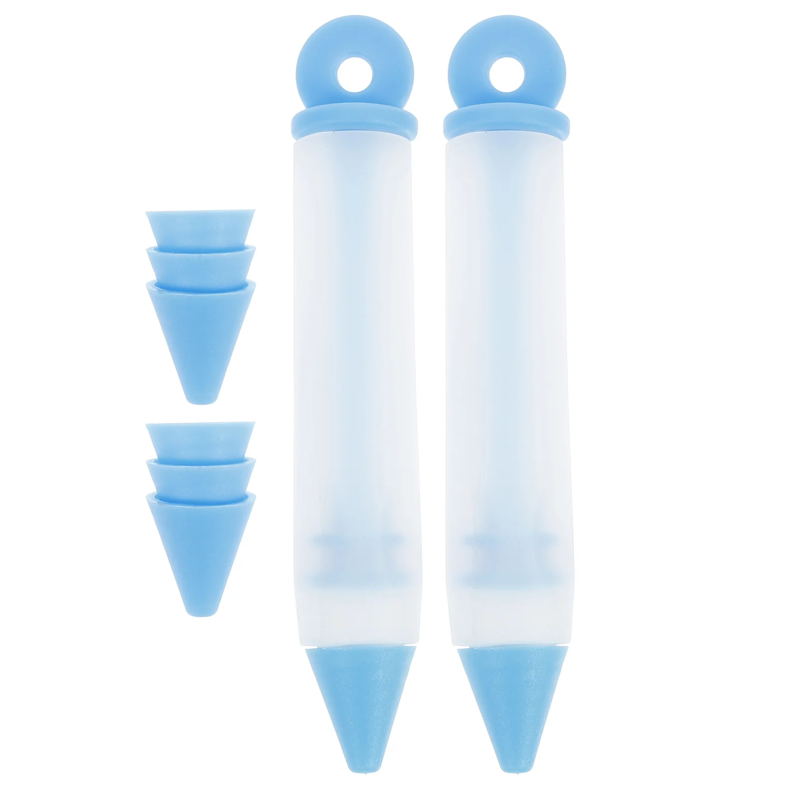 Pen Cake Icing Piping Pens Decorating Tool Cream Writing Plating Cookie Baking Kitcraft Kitchen Spoon Chef Decor Drizzle Saucier 
Pen Cake Icing Piping Pens Decorating Tool Cream Writing Plating Cookie Baking Kitcraft Kitchen Spoon Chef Decor Drizzle Saucier