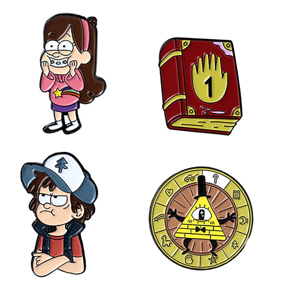 Cartoon Funny Girl Book Shape Paint Clothing Accessories Backpack Alloy Brooch Badge Enamel Lapel Pins
Cartoon Funny Girl Book Shape Paint Clothing Accessories Backpack Alloy Brooch Badge Enamel Lapel Pins