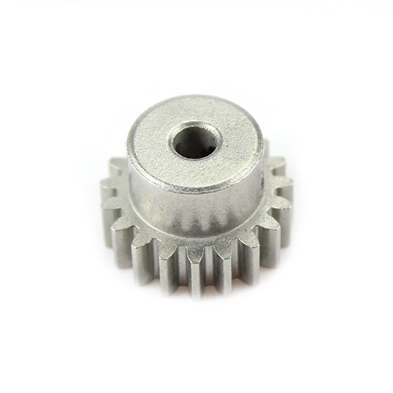 Металлическая Шестерня шестерни двигателя 19T 124016-2178 для Wltoys 144010 124016 строительные запасные части Аксессуары
Металлическая Шестерня шестерни двигателя 19T 124016-2178 для Wltoys 144010 124016 строительные запасные части Аксессуары