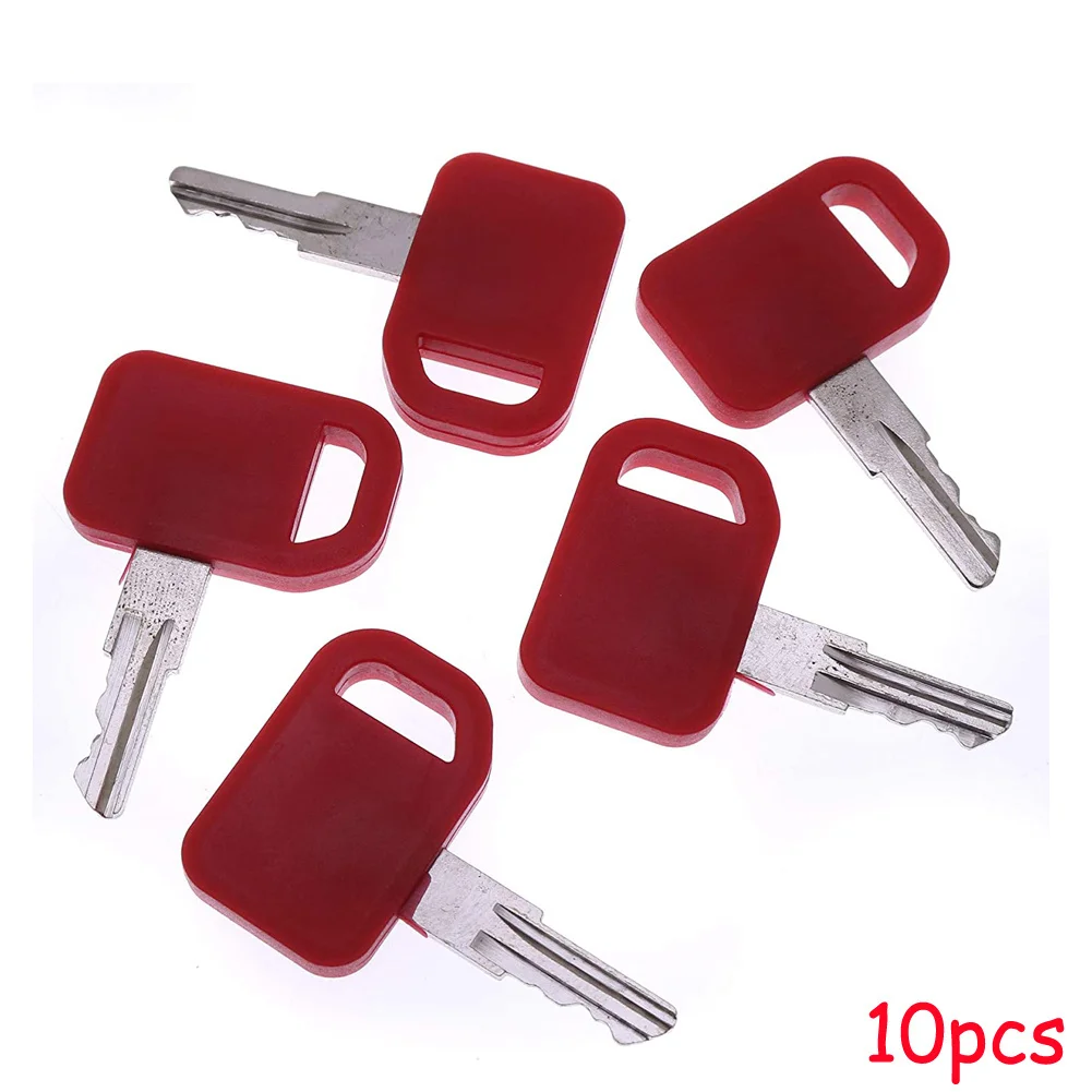 AR51481 Ignition Key For JD Ignition Keys Keys For Heavy Equipment & Tractors AR51481 ABS + Metal High Quality
AR51481 Ignition Key For JD Ignition Keys Keys For Heavy Equipment & Tractors AR51481 ABS + Metal High Quality