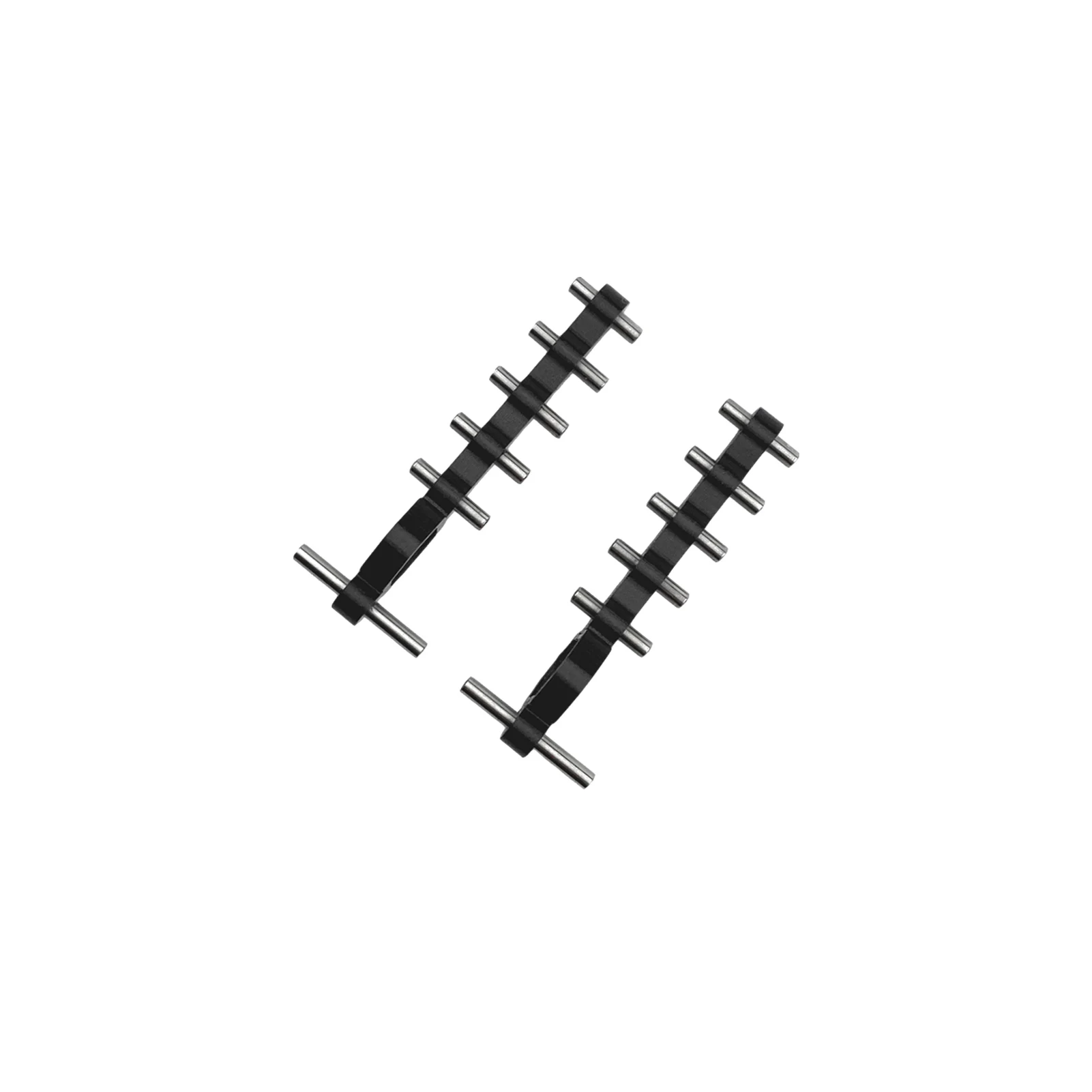 1pair YAGI Antenna Amplifier Signal Boost Replacement Parts Portable Outdoor 2.4G 5.8G PLA Easy Install For DJI FPV Combo
1pair YAGI Antenna Amplifier Signal Boost Replacement Parts Portable Outdoor 2.4G 5.8G PLA Easy Install For DJI FPV Combo