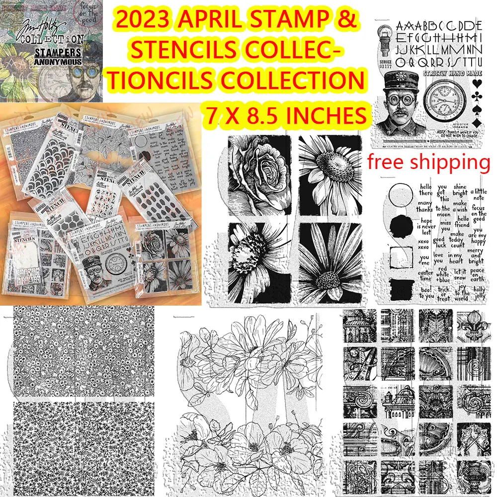 Cling Rubber Stamps Floral Trims Metal Stamps Scrapbook Diary Secoration Embossing Gift Template Diy Greeting Card Handmade 2023
Cling Rubber Stamps Floral Trims Metal Stamps Scrapbook Diary Secoration Embossing Gift Template Diy Greeting Card Handmade 2023