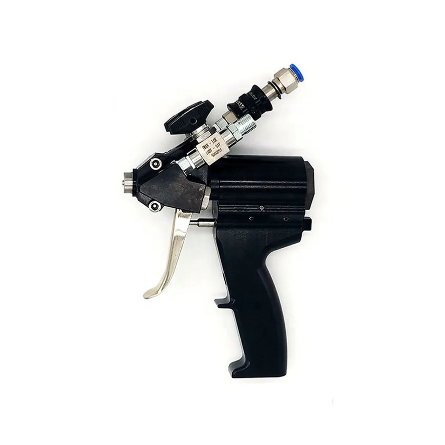 Prober p2 foam gun P2 air purge spray gun polyurethane spray 
Prober p2 foam gun P2 air purge spray gun polyurethane spray