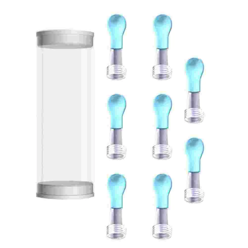 Ear Wax Spoon Remover Removal Replacement Earwax Camera Cleaner Silicone Cleaning Tips Accessorytool Spoons Pick Intelligent
Ear Wax Spoon Remover Removal Replacement Earwax Camera Cleaner Silicone Cleaning Tips Accessorytool Spoons Pick Intelligent