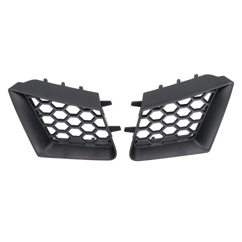 094D Heatproof Grille for SEAT 9182921 Honeycomb Front Upper Bumper Radiator Grill 2x
094D Heatproof Grille for SEAT 9182921 Honeycomb Front Upper Bumper Radiator Grill 2x