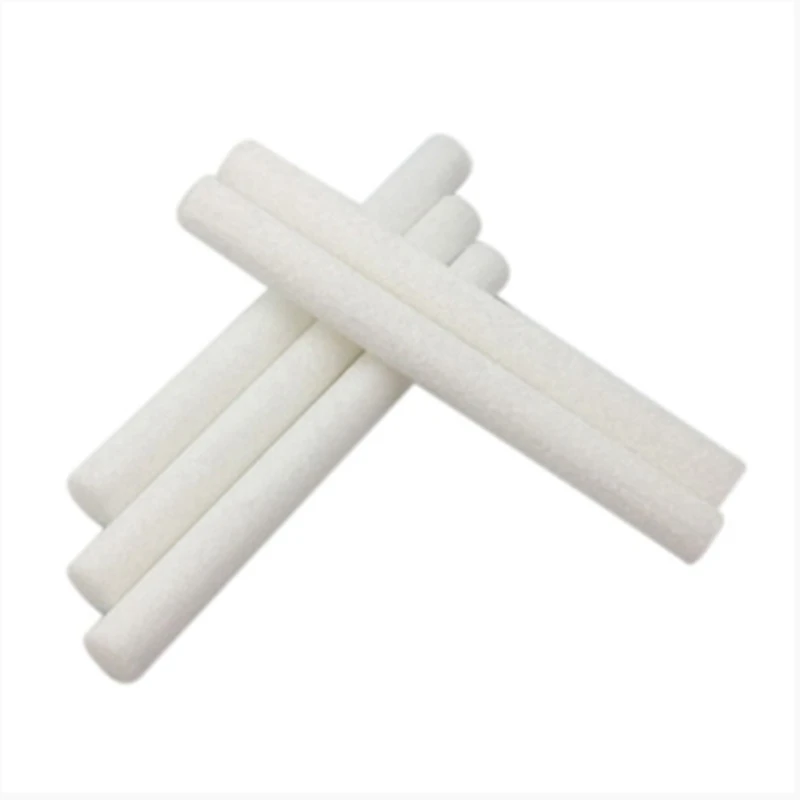 10 Pieces Humidifiers Filters Cotton Swab For USB Air Ultrasonic Humidifier Aroma Diffuser Replace Parts Can Be Cut
10 Pieces Humidifiers Filters Cotton Swab For USB Air Ultrasonic Humidifier Aroma Diffuser Replace Parts Can Be Cut