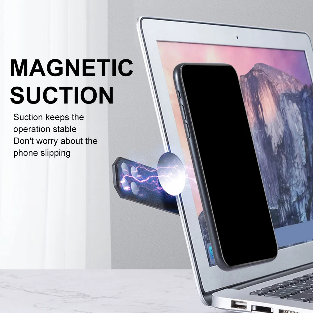 Car Phone Tablet Holder Touch Screen Side Magnetic Mount Adjustable Monitor Expansion Bracket For Tesla Model 3 Y X S Accessory
Car Phone Tablet Holder Touch Screen Side Magnetic Mount Adjustable Monitor Expansion Bracket For Tesla Model 3 Y X S Accessory