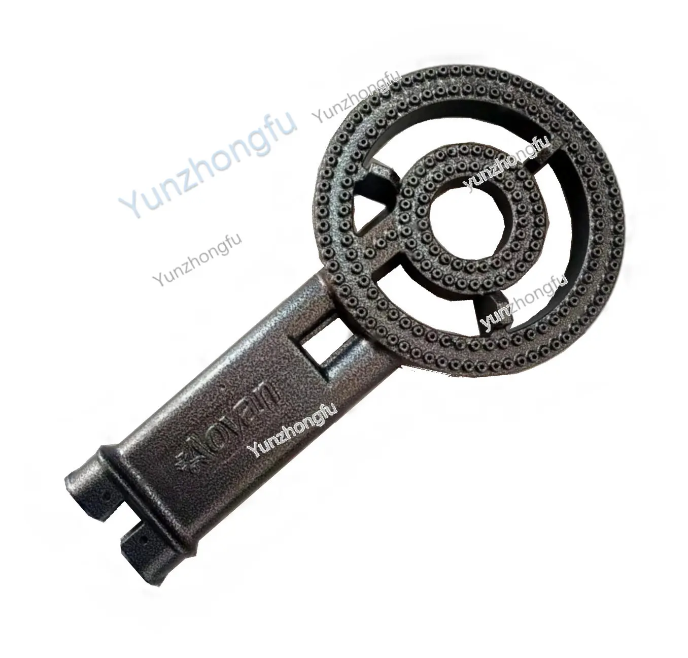 Commercial Fierce Fire Stove Low Pressure Furnace 31A Gas Stove Liquefied Gas Stove Cast Iron Furnace Head
Commercial Fierce Fire Stove Low Pressure Furnace 31A Gas Stove Liquefied Gas Stove Cast Iron Furnace Head