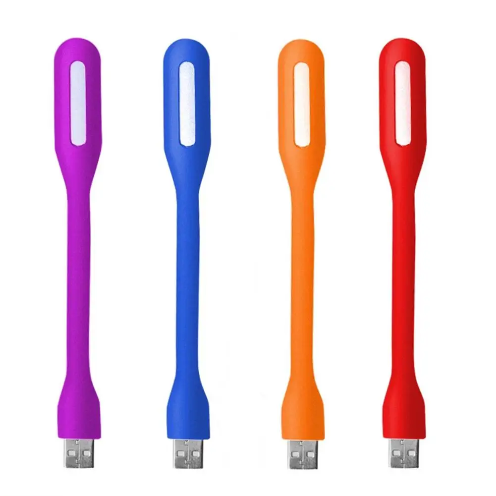 Гибкий переносной мини-светодиодный Usb-светильник, гибкий светильник для чтения для ноутбука и ПК, ночсветильник с защитой глаз
Гибкий переносной мини-светодиодный Usb-светильник, гибкий светильник для чтения для ноутбука и ПК, ночсветильник с защитой глаз