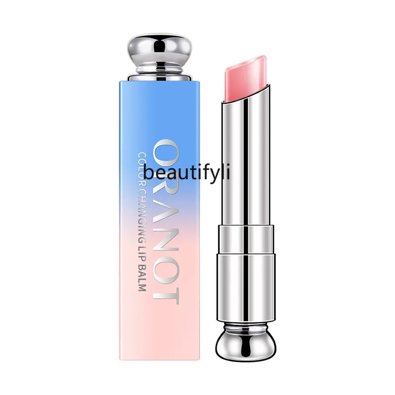 zqLipstick Female Hydrating Moisturizing and Nourishing Lipstick No Stain on Cup Non-Decolorizing Flat Student Lip Gloss
zqLipstick Female Hydrating Moisturizing and Nourishing Lipstick No Stain on Cup Non-Decolorizing Flat Student Lip Gloss
