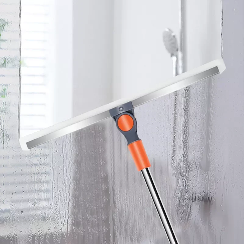 NEW Magic Silicone Broom Floor Cleaning Squeegee Pet Hair Dust Brooms Silicone Floor Wiper Bathroom Household Cleaning Tools
NEW Magic Silicone Broom Floor Cleaning Squeegee Pet Hair Dust Brooms Silicone Floor Wiper Bathroom Household Cleaning Tools