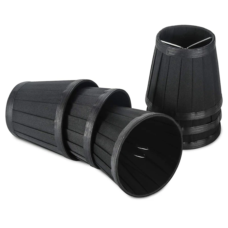 Clip On Lampshades Candle Chandelier Lampshades For Ceiling Pendant Light Table Lamp Floor Light 18 Pcs Black
Clip On Lampshades Candle Chandelier Lampshades For Ceiling Pendant Light Table Lamp Floor Light 18 Pcs Black