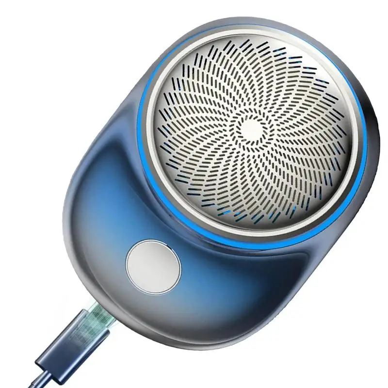 Portable Electric Shaver USB Mini Razor Travel Size Razor Rechargeable Waterproof Wet And Dry Mute Design Washable For Leg Hair
Portable Electric Shaver USB Mini Razor Travel Size Razor Rechargeable Waterproof Wet And Dry Mute Design Washable For Leg Hair