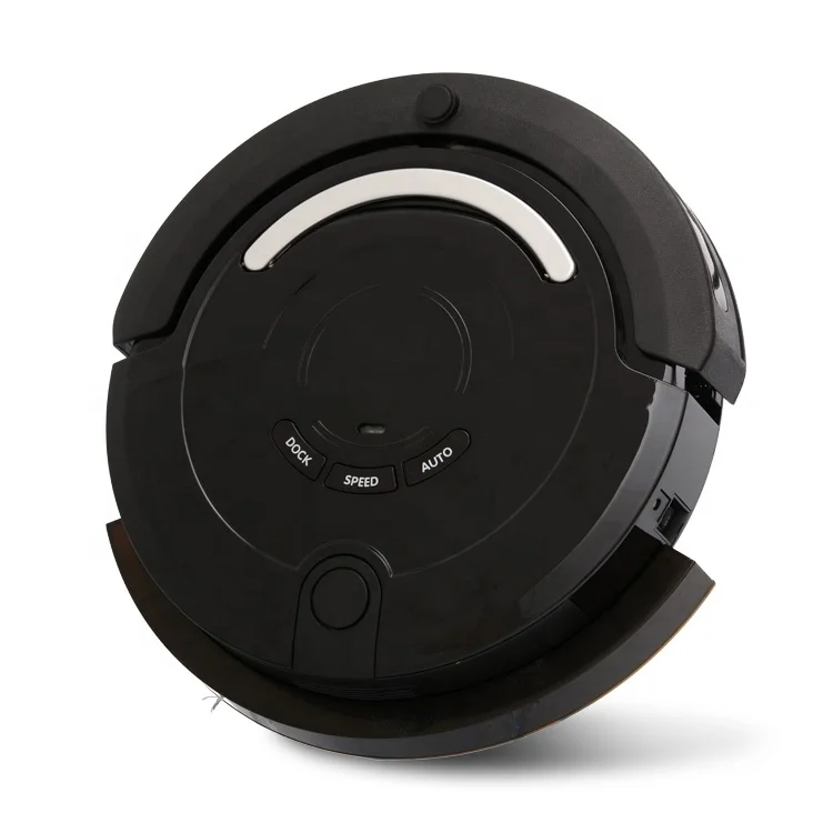 New Krb209 Custom Mode Self Recharge Convenient Household Product Vacuum Cleaner With No Noise
New Krb209 Custom Mode Self Recharge Convenient Household Product Vacuum Cleaner With No Noise