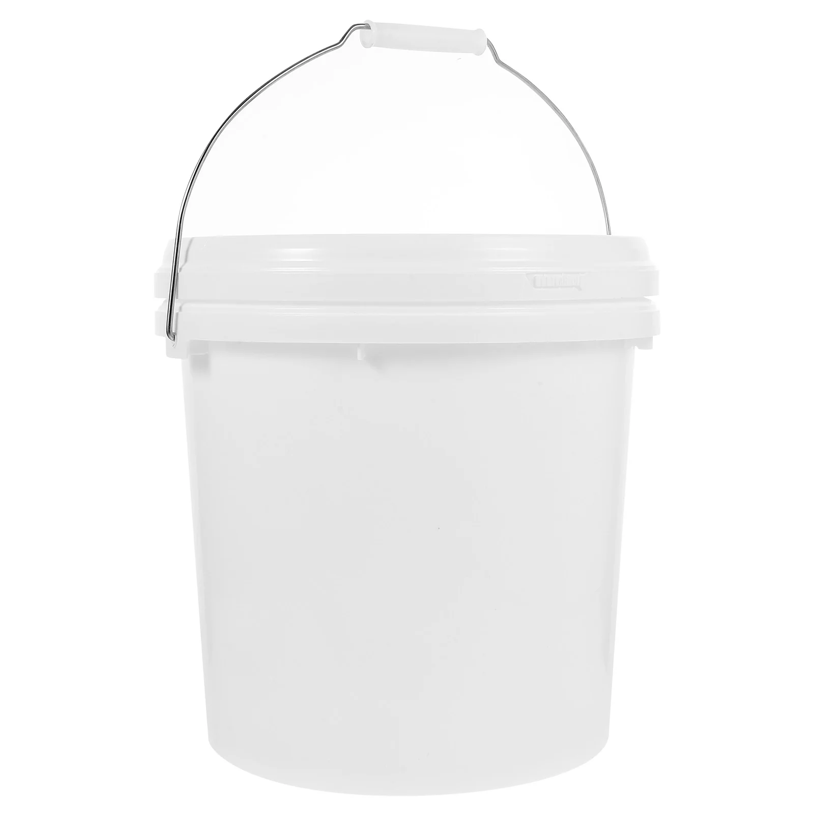 Empty Bucket With Lid With Lid With Lid With Handle 10 Liter White Abs Bucket Empty Storage Barrel Hdpe Gallon
Empty Bucket With Lid With Lid With Lid With Handle 10 Liter White Abs Bucket Empty Storage Barrel Hdpe Gallon