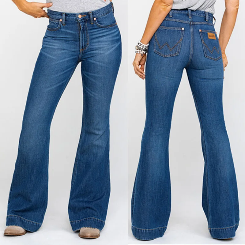 Women Jeans Spring Summer Fashion Slim Jeans Streetwear Vintage Mid-Waist Jeans Bell-Bottom Pants Straight-Leg Pants Trousers
Women Jeans Spring Summer Fashion Slim Jeans Streetwear Vintage Mid-Waist Jeans Bell-Bottom Pants Straight-Leg Pants Trousers