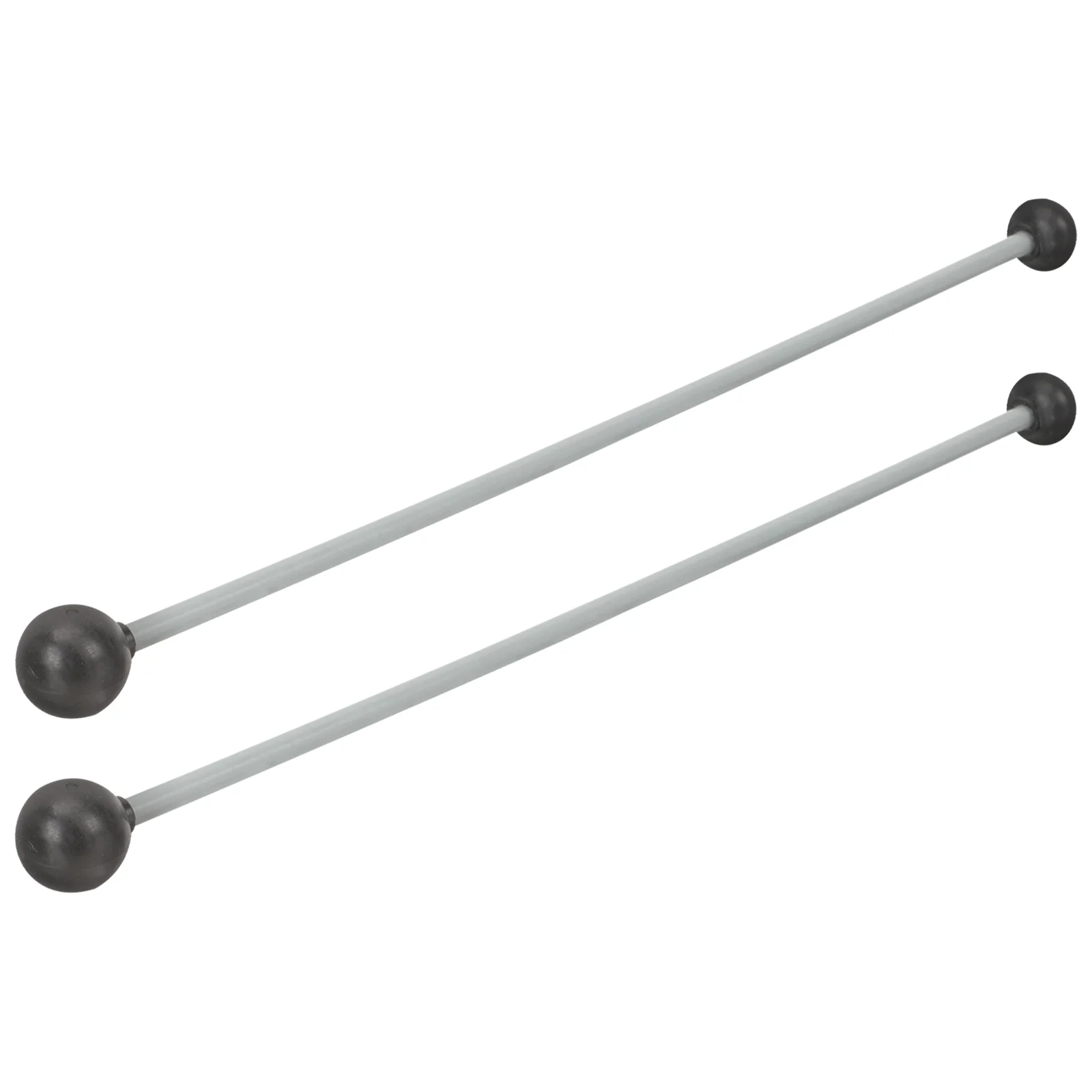2 Pcs Musical Keyboard Double Marimba Mallet Xylophone Kids Head Tongue Drum Supply Drumstick Percussion Parts Child
2 Pcs Musical Keyboard Double Marimba Mallet Xylophone Kids Head Tongue Drum Supply Drumstick Percussion Parts Child