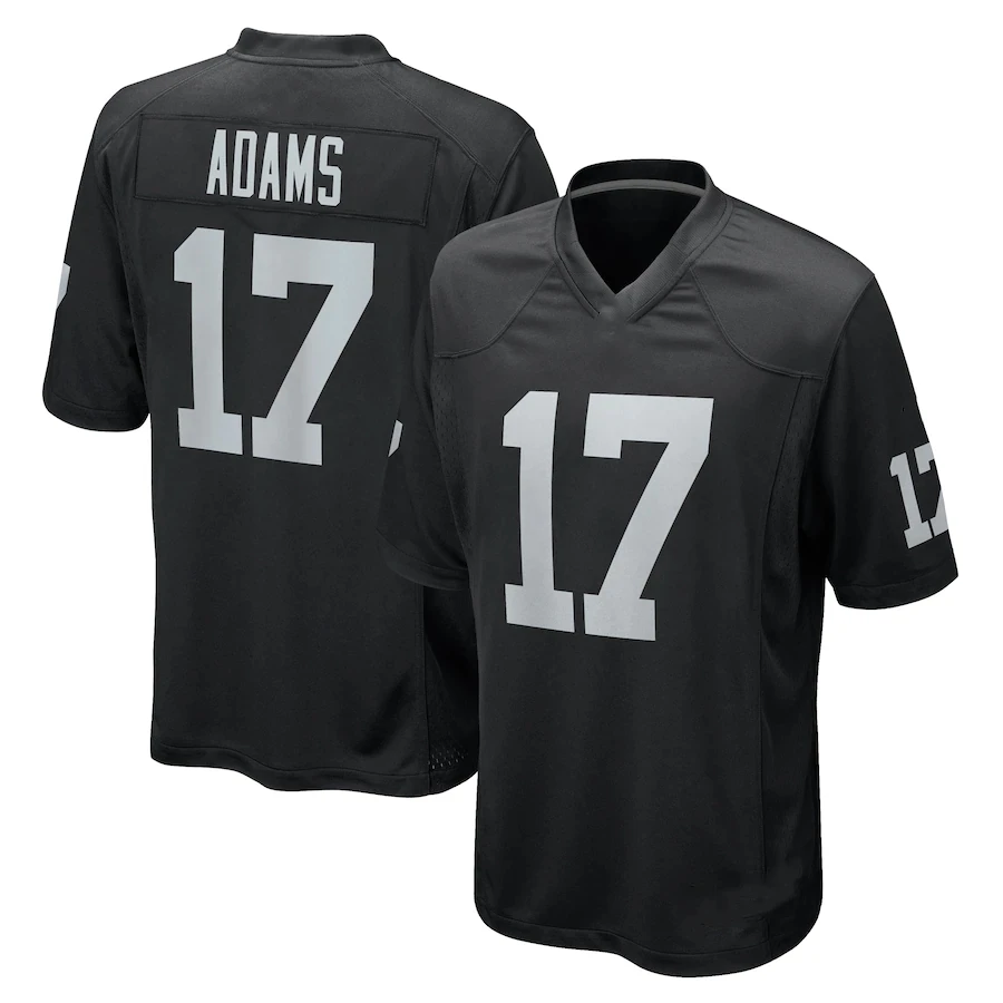 2022 men's sports jersey,outdoor sports enthusiasts,V-neck breathable printing Adams embroidery,official website replica T-shirt
2022 men's sports jersey,outdoor sports enthusiasts,V-neck breathable printing Adams embroidery,official website replica T-shirt