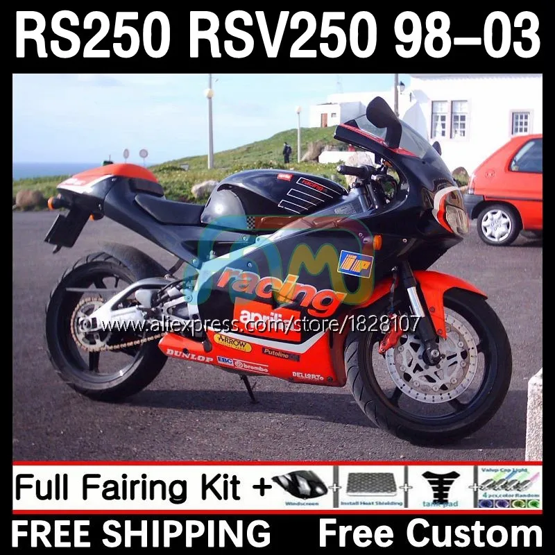 Обтекатель для Aprilia RSV250 RSV 250 RS 250 CC 4No.13 RS250 RR 98 99 00 01 02 03 1998 1999 2000 2001 2002 Bodys, черный, красный
Обтекатель для Aprilia RSV250 RSV 250 RS 250 CC 4No.13 RS250 RR 98 99 00 01 02 03 1998 1999 2000 2001 2002 Bodys, черный, красный