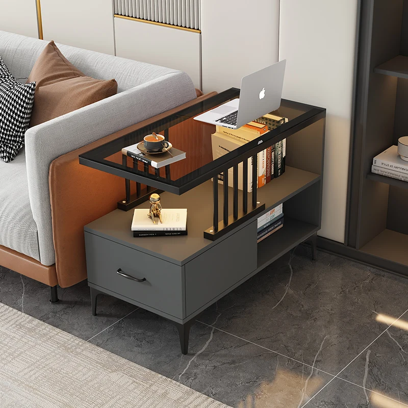 Salon Balcony Design Coffee Tables Minimalist Auxiliary Modern Middle Room Nordic Table Sehpa Modelleri Unique Furniture YR50CB
Salon Balcony Design Coffee Tables Minimalist Auxiliary Modern Middle Room Nordic Table Sehpa Modelleri Unique Furniture YR50CB