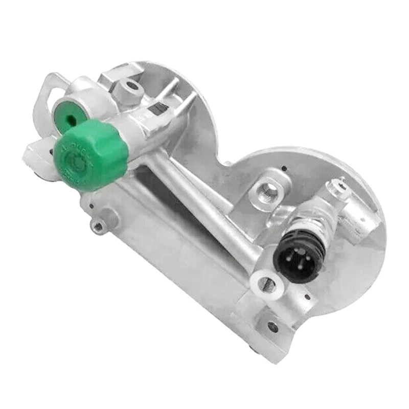 Excavator Fuel Filter Housing With Sensor Hand Oil Pump VOE 21336013 21870635 20509138 For Volvo Truck FH FM FL
Excavator Fuel Filter Housing With Sensor Hand Oil Pump VOE 21336013 21870635 20509138 For Volvo Truck FH FM FL