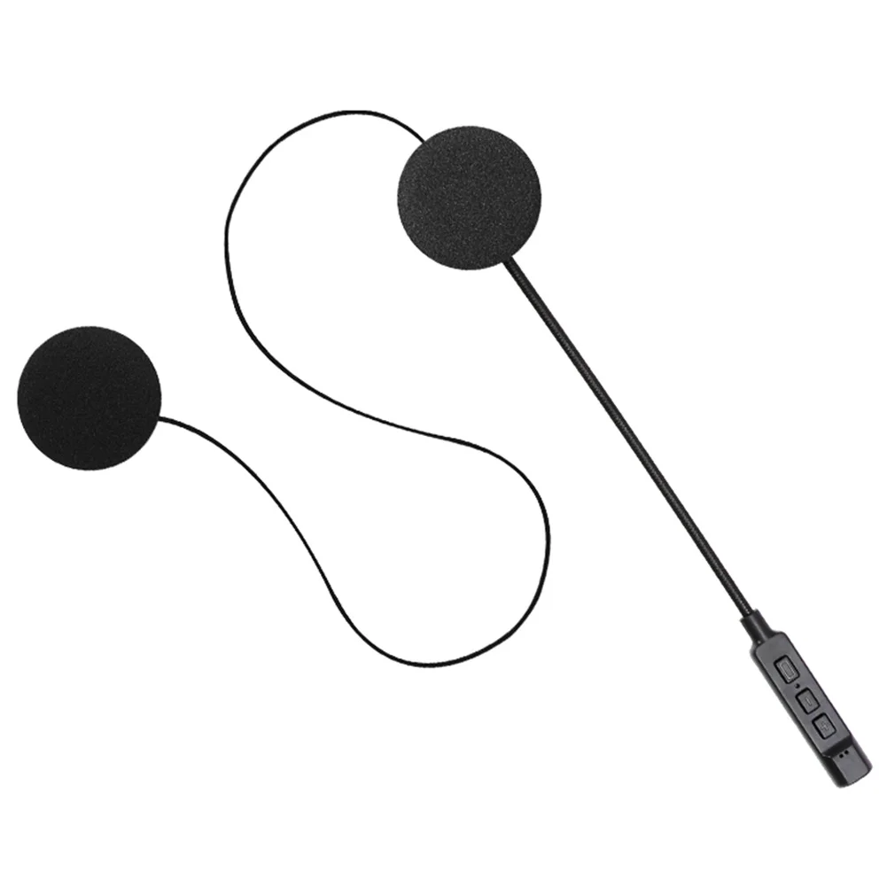 Moto Helmet Headset Professional Wireless Bluetooth-compatible 5.1 Handsfree Earphone Motorcycle Helmet Headphones
Moto Helmet Headset Professional Wireless Bluetooth-compatible 5.1 Handsfree Earphone Motorcycle Helmet Headphones