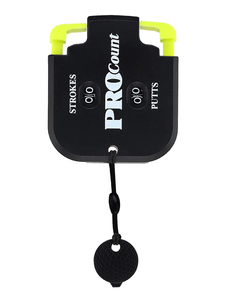 Handy Golf Shot Count Stroke Putt Score Counter Two Digits Scoring Keeper With Key Chain Golf Training Aids Golf Accessories
Handy Golf Shot Count Stroke Putt Score Counter Two Digits Scoring Keeper With Key Chain Golf Training Aids Golf Accessories