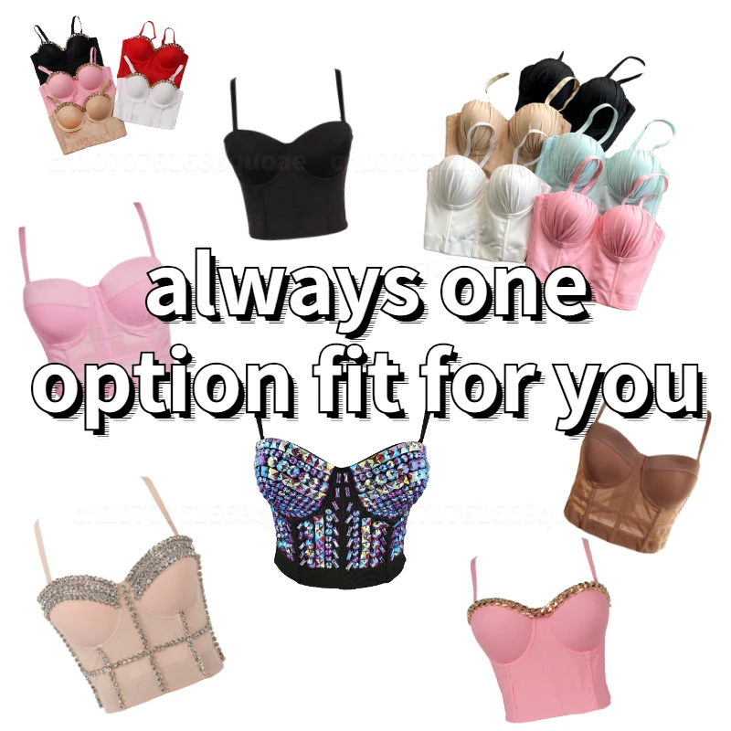 Spring Summer New Product Female Solid Color Knit Pleated Bras Camisole Girls Elegance Stretch Cropped Tank Tops crop tank women
Spring Summer New Product Female Solid Color Knit Pleated Bras Camisole Girls Elegance Stretch Cropped Tank Tops crop tank women