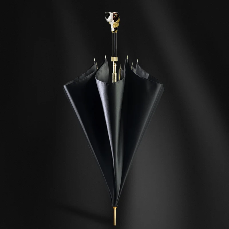 Long Handle Beach Women Umbrellas Rain Sun Male Reinforced Large Wind Resistant Umbrella Manual Luxury Paragua Shade Umbrellas
Long Handle Beach Women Umbrellas Rain Sun Male Reinforced Large Wind Resistant Umbrella Manual Luxury Paragua Shade Umbrellas