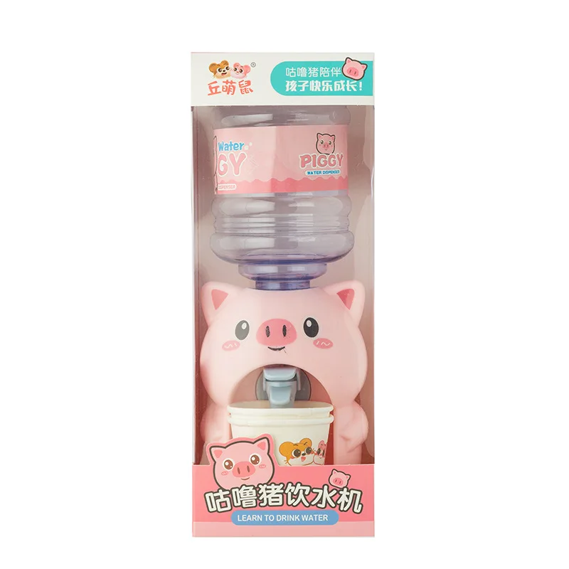Mini Cartoon Drink Water Dispenser Toy Kitchen Play House Toys Mini Water Dispenser Toy Kitchen Playhouse
Mini Cartoon Drink Water Dispenser Toy Kitchen Play House Toys Mini Water Dispenser Toy Kitchen Playhouse