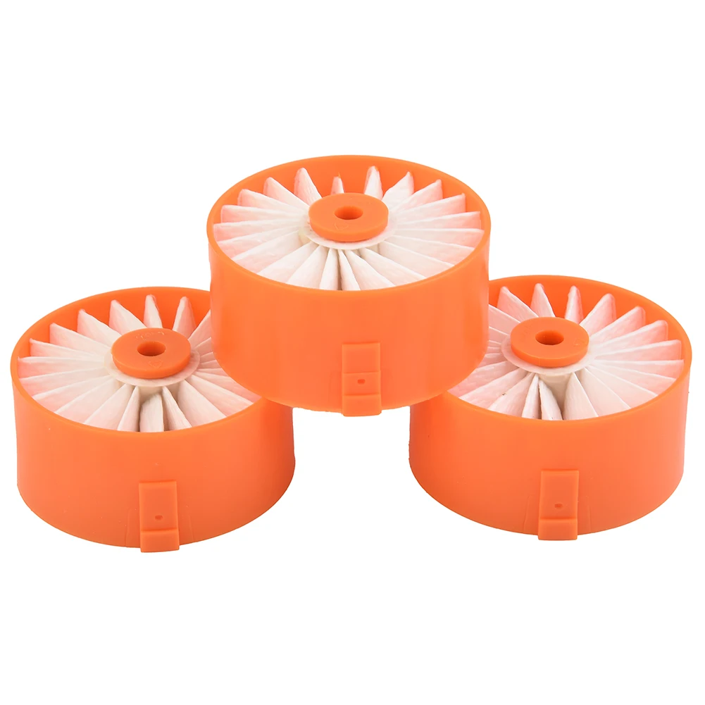 3Pcs Filters For Black Decker N665227 BDPSE1815 BDPSE3615 BHFEV182 BHFEV362 BHFEV36B Household Replacement Tools Accessories
3Pcs Filters For Black Decker N665227 BDPSE1815 BDPSE3615 BHFEV182 BHFEV362 BHFEV36B Household Replacement Tools Accessories