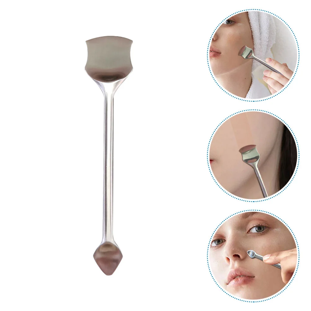 Blackhead Cleansing Remover Pimple Tool Comedone Extractor Pore Prep Stainless Steel 304 Comedones Cleaner
Blackhead Cleansing Remover Pimple Tool Comedone Extractor Pore Prep Stainless Steel 304 Comedones Cleaner