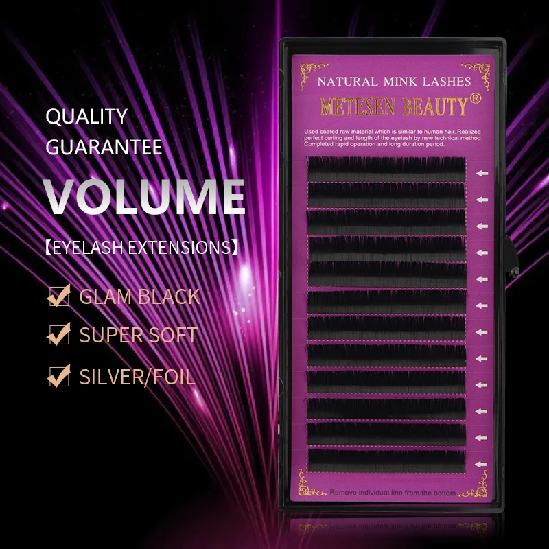 METESEN BEAUTY Mink Fake Lashes Eye Lashes False Eyelashes whole sale lashes Professional makeup eyelash
METESEN BEAUTY Mink Fake Lashes Eye Lashes False Eyelashes whole sale lashes Professional makeup eyelash