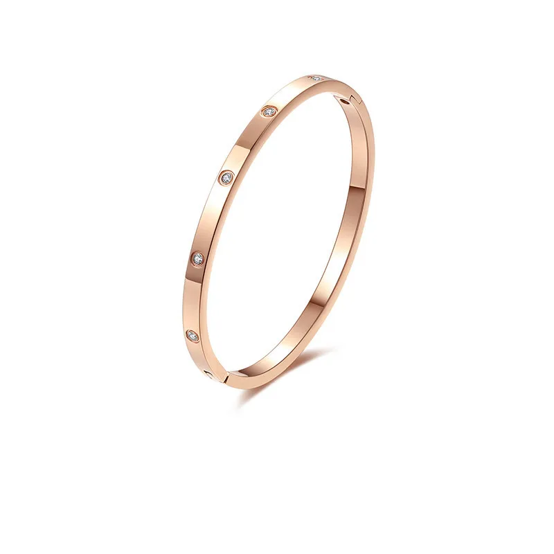 classic jewelry Korean version of Korean style simple Rhinestone women's Bracelet rings
classic jewelry Korean version of Korean style simple Rhinestone women's Bracelet rings