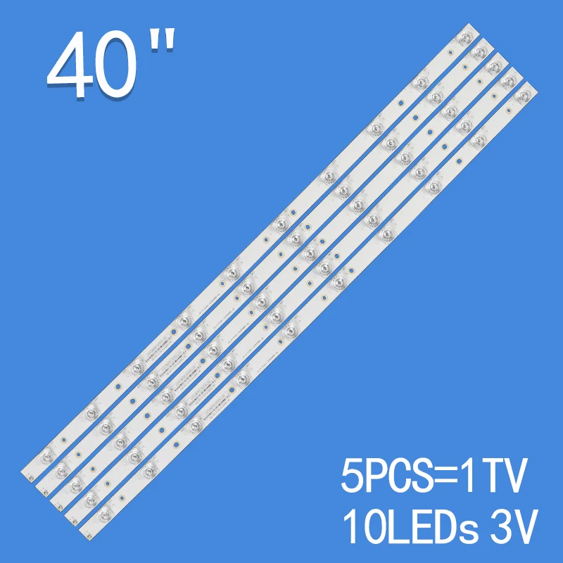 new 5pcs For 40" TV RF-AB400E32-1001S-01 A7 LED40B2080N LED40C1000N LB-C400F13-E2 LE40S508 RF-AB400E32 LB-C400F13-E2-C-G2-RF1
new 5pcs For 40" TV RF-AB400E32-1001S-01 A7 LED40B2080N LED40C1000N LB-C400F13-E2 LE40S508 RF-AB400E32 LB-C400F13-E2-C-G2-RF1