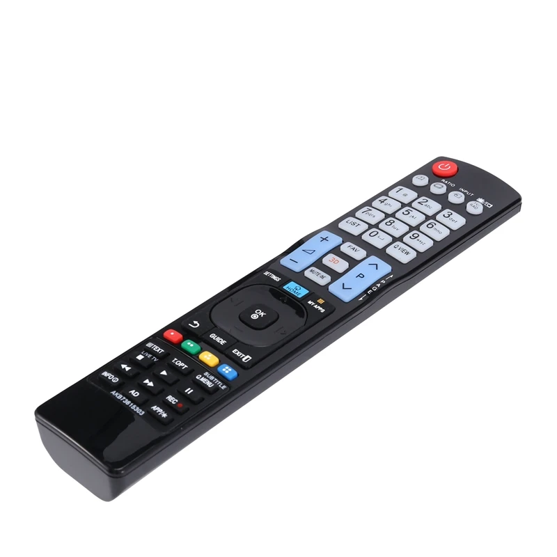 Сменный пульт дистанционного управления для LG AKB73615303 универсальный пульт дистанционного управления для LG TV Ultra HD Magic Smart TV
Сменный пульт дистанционного управления для LG AKB73615303 универсальный пульт дистанционного управления для LG TV Ultra HD Magic Smart TV