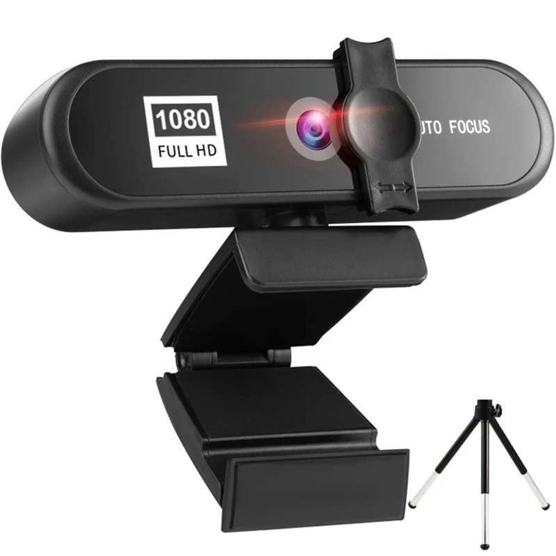 1080P Webcam 1080P Mini Webcam 4K Full HD Webcam With Mic 30Fps USB Webcam For Auto Focus PC Laptop Video Camera Easy Install
1080P Webcam 1080P Mini Webcam 4K Full HD Webcam With Mic 30Fps USB Webcam For Auto Focus PC Laptop Video Camera Easy Install