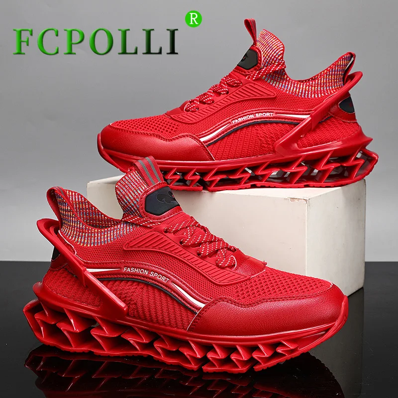 2022 Hot Sale Run Sport Shoe Man Red Running Shoes For Men Mesh Breathable Jogging Shoes Mens Brand Fashion Men Training Shoes
2022 Hot Sale Run Sport Shoe Man Red Running Shoes For Men Mesh Breathable Jogging Shoes Mens Brand Fashion Men Training Shoes