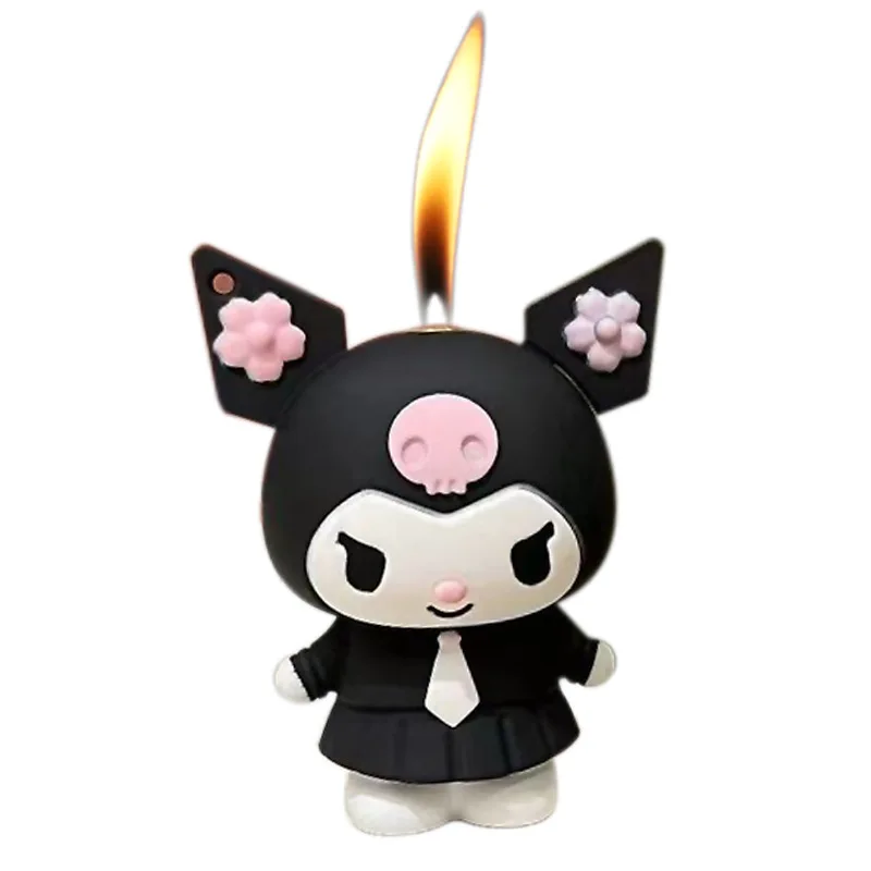 Hot Selling Inflatable Open Flame Butane Lighter 3D Metal Cute Cartoon Pattern Lighter Smoking Accessories Dropship Suppliers
Hot Selling Inflatable Open Flame Butane Lighter 3D Metal Cute Cartoon Pattern Lighter Smoking Accessories Dropship Suppliers