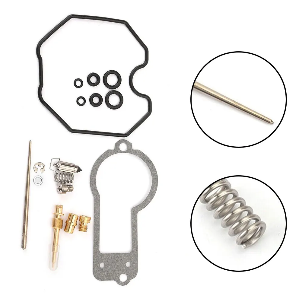 1pcs/1pack Carburetor Repair Car & Parts Aluminum CB750 F2 CB750F 77-78 CB750K 1978 Plated Body Rebuild Rubber
1pcs/1pack Carburetor Repair Car & Parts Aluminum CB750 F2 CB750F 77-78 CB750K 1978 Plated Body Rebuild Rubber