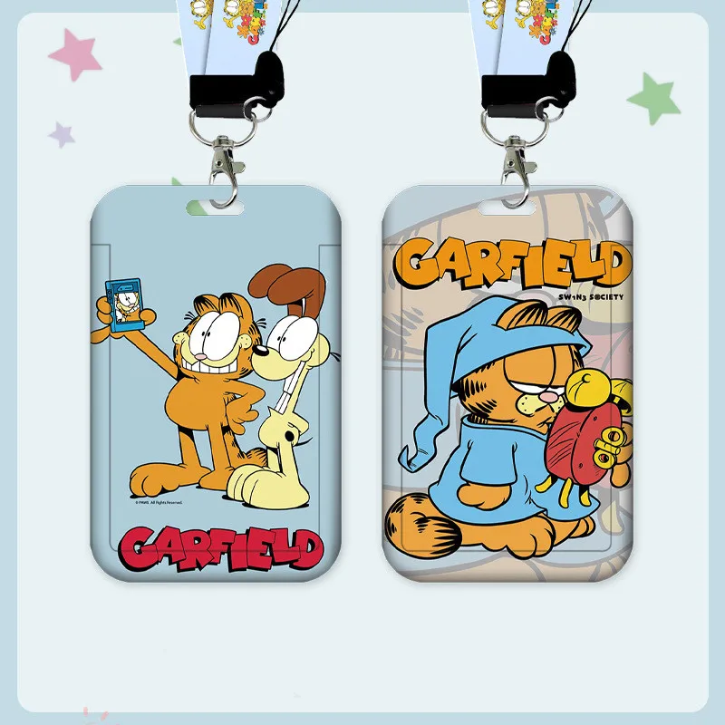 Cartoon Animation Garfield Abs Plastic Bus and Subway Card Protective Shell Children's Portable Long Rope Ferrule Gift Wholesale
Cartoon Animation Garfield Abs Plastic Bus and Subway Card Protective Shell Children's Portable Long Rope Ferrule Gift Wholesale